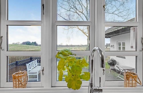 Langeland Municipality House | Cozy home in Rudkøbing with WiFi