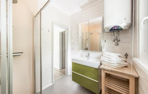 Ruhla House | Cozy Home In Ruhla With Sauna