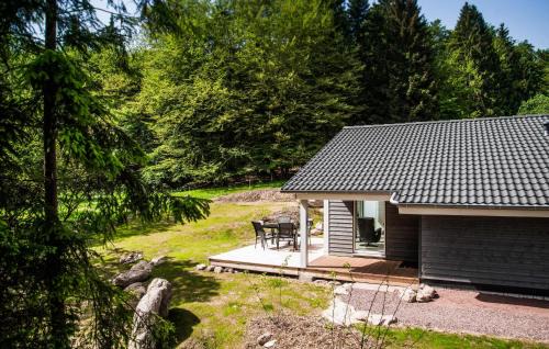 Ruhla House | Cozy Home In Ruhla With Sauna