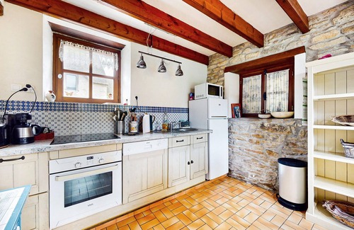 Saint-Lyphard House | Cozy home in Saint Lyphard with WiFi