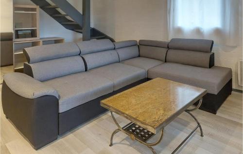 Sainte-Croix-de-Volvestre House | Cozy Home In Sainte Croix-Volvestre