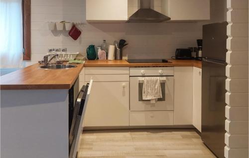 Sainte-Croix-de-Volvestre House | Cozy Home In Sainte Croix-Volvestre