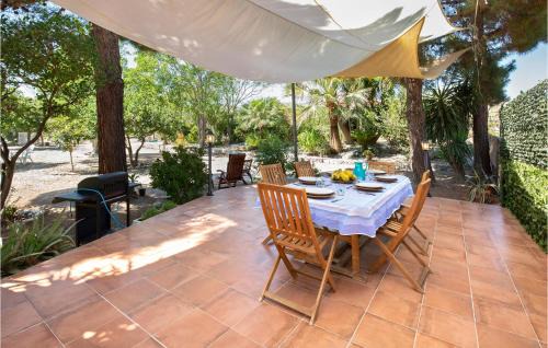 Saline Joniche House | Cozy Home In Saline Joniche With Wifi