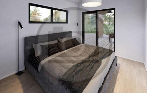 Saltum House | Cozy Home In Saltum With Sauna