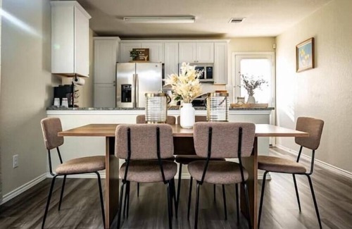 Southside House | Cozy Home in San Antonio near Lackland AFB