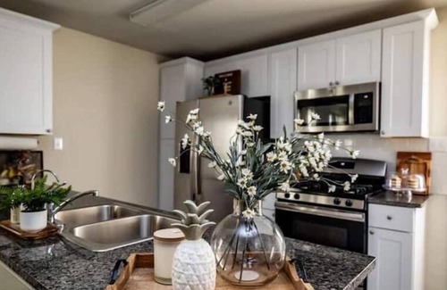 Southside House | Cozy Home in San Antonio near Lackland AFB