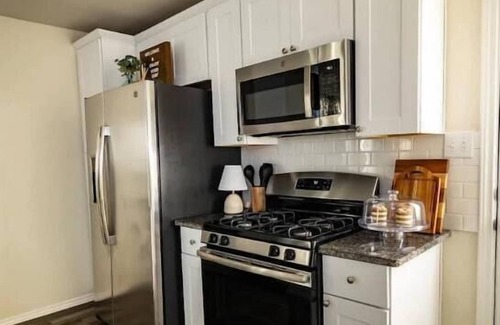 Southside House | Cozy Home in San Antonio near Lackland AFB
