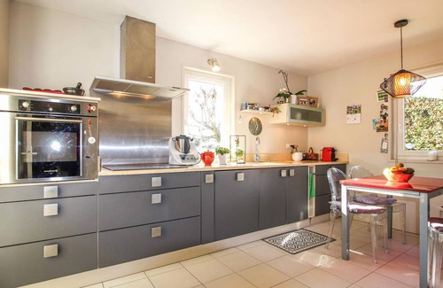 Sauzet House | Cozy home in Sauzet with WiFi