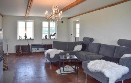 Tomelilla Municipality House | Cozy Home In Skåne-Tranås With Wifi