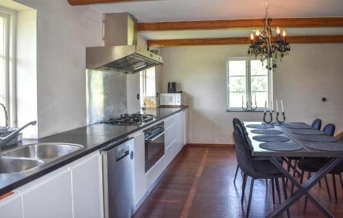 Tomelilla Municipality House | Cozy Home In Skåne-Tranås With Wifi