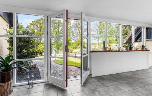 Thorsoe House | Cozy Home In Skanderborg With Lake View