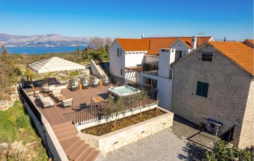 Dol House | Cozy Home In Skrip With Wifi