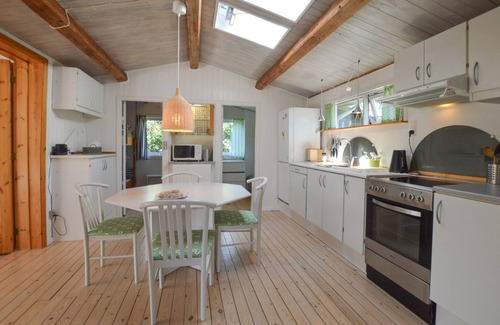 Store Kongsmark House | Cozy home in Slagelse with WiFi