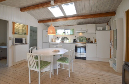 Store Kongsmark House | Cozy home in Slagelse with WiFi