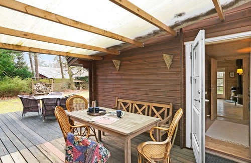 Frolunde House | Cozy home in Slagelse with WiFi