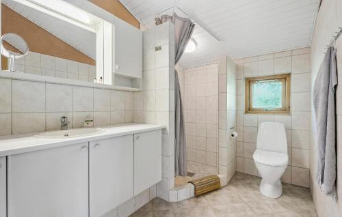 Store Kongsmark House | Cozy Home In Slagelse With Wifi