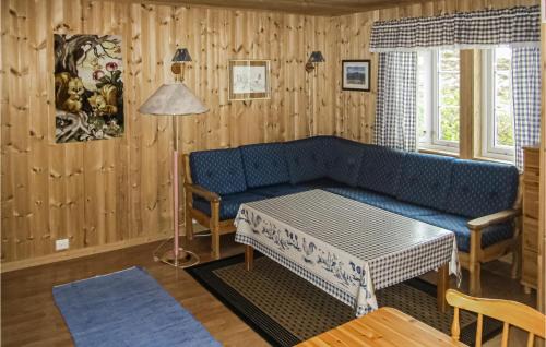 Spangereid House | Cozy Home In Spangereid With Wifi