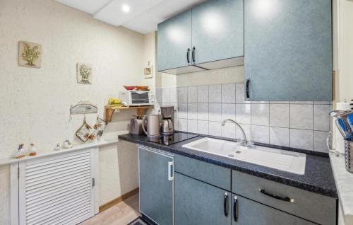 Stolpe auf Usedom House | Cozy Home In Stolpe-Usedom With Wifi