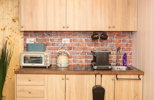 Lekenik House | Cozy home in Stari Brod with sauna