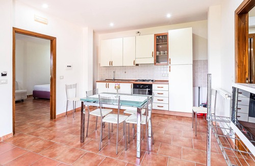 Stella Cilento House | Cozy home in Stella Cilento with WiFi