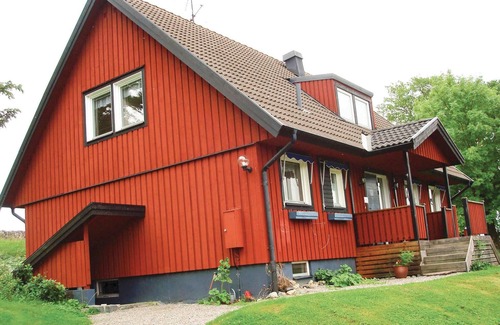 Strangnas Municipality House | Cozy home in Strängnäs with sauna