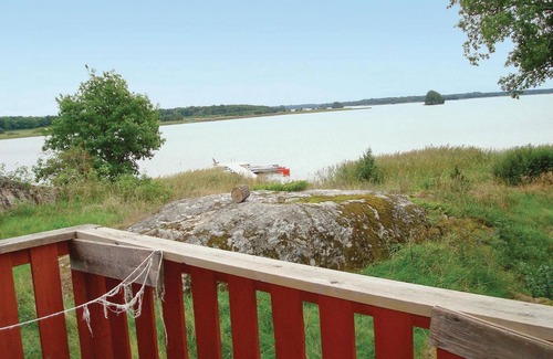 Strangnas Municipality House | Cozy home in Strängnäs with sauna