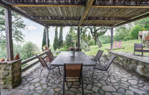 Arcidosso House | Cozy Home In Stribugliano With Wifi