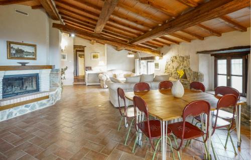 Arcidosso House | Cozy Home In Stribugliano With Wifi