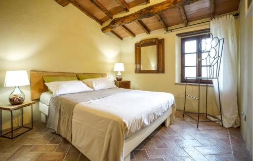 Arcidosso House | Cozy Home In Stribugliano With Wifi