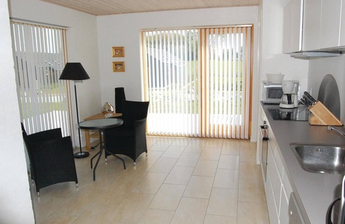 Stubbekobing House | Cozy home in Stubbekøbing