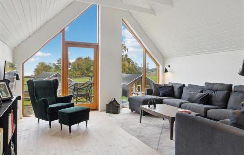 Stubbekobing House | Cozy Home In Stubbekøbing With Wifi