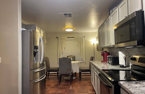 Ashton Ranch House | Cozy Home in Surprise, Arizona by Micah