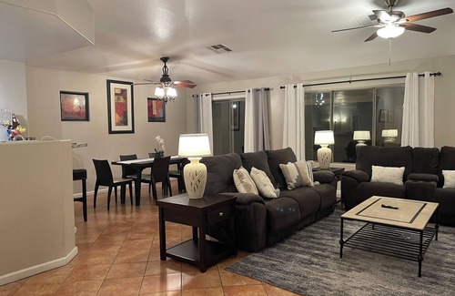 Ashton Ranch House | Cozy Home in Surprise, Arizona by Micah