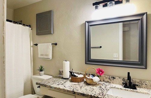 Ashton Ranch House | Cozy Home in Surprise, Arizona by Micah