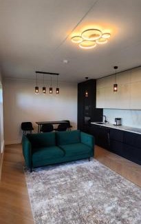 Kadriorg Apartment | Cozy home in the center