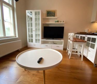 Kesklinn Apartment | Cozy home in the city center- contactless self check in