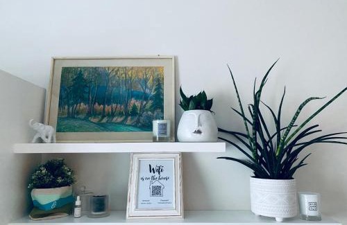 Kesklinn Apartment | Cozy home in the city center- contactless self check in