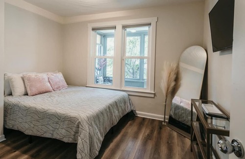 Birmingham House | Cozy Home in the Heart of Birmingham