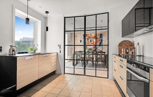 Thyboron House | Cozy Home In Thyborøn With Wifi