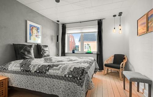 Thyboron House | Cozy Home In Thyborøn With Wifi