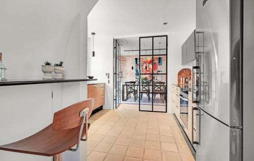 Thyboron House | Cozy Home In Thyborøn With Wifi