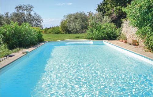 Valreas House | Cozy Home In Valreas With Wifi