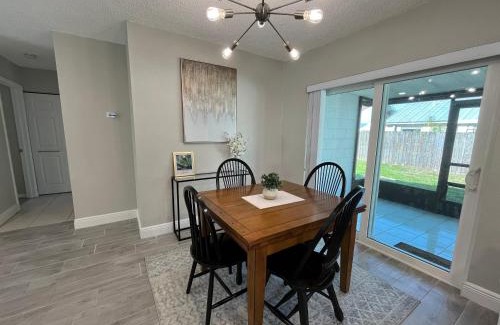 Valrico House | Cozy Home in Valrico, 20 mins from Busch Gardens