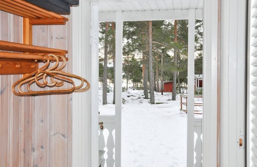 Vase House | Cozy home in Väse with WiFi