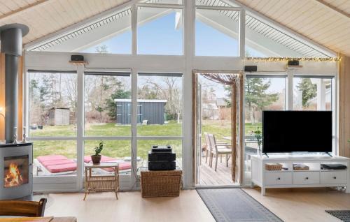 Skaverup House | Cozy Home In Vordingborg With Wifi