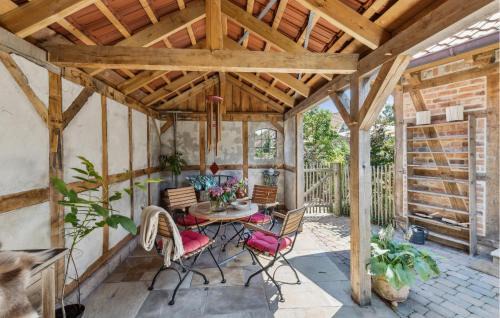 Warendorf House | Cozy Home In Warendorf With Wifi