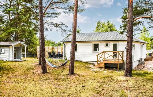 Yngsjo House | Cozy Home In Yngsjö With Kitchen