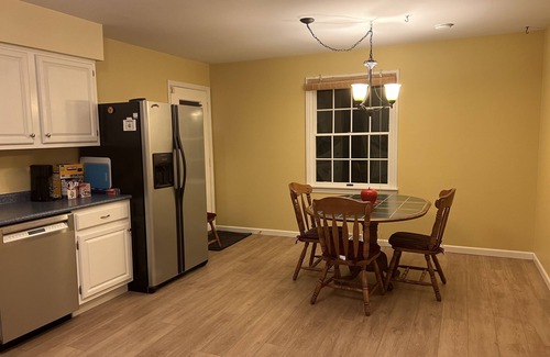 Oxford House | Cozy home just a few minutes from the heart of Oxford and Miami University!