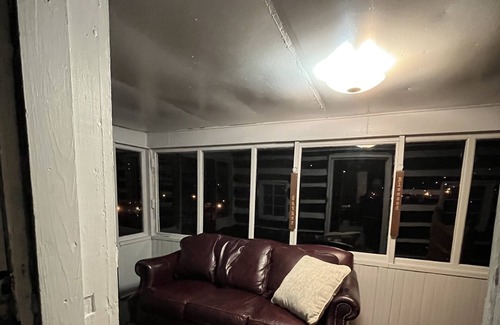 Pennington Gap House | Cozy home located in the heart of Pennington Gap, Va