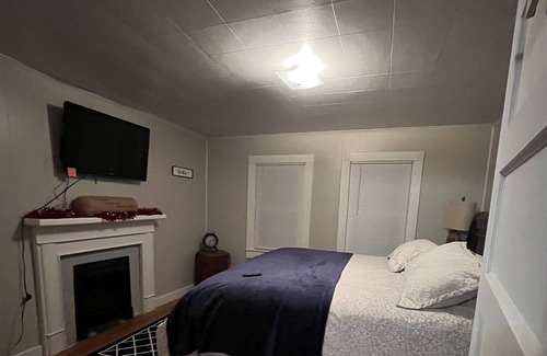 Pennington Gap House | Cozy home located in the heart of Pennington Gap, Va